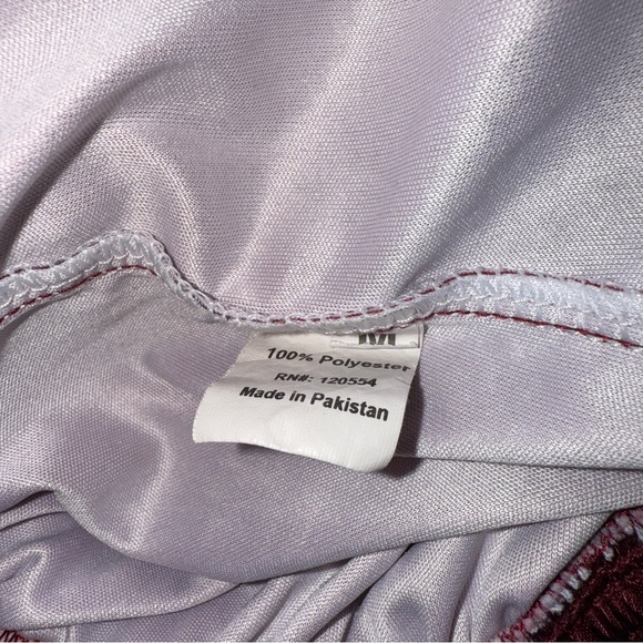 Target Queen Square Pillow Case Cover Set of 2 Navy “denim” NWOT - Picture 3 of 6